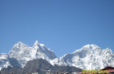 Great Himalaya Trek