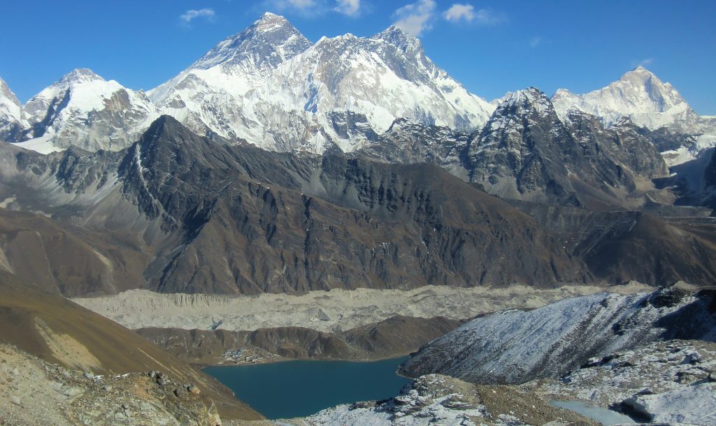 Great Himalaya Trail 